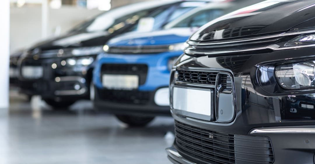 Como Aumentar a Confiança da sua Loja de Carros no Mercado